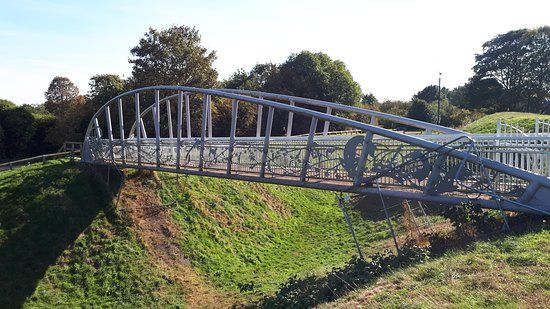 Devon and Sconce Park